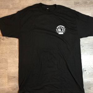 NRA National Rifle Association Old NO. 2 Amendment Gun Pride Mens Shirt 600-2343